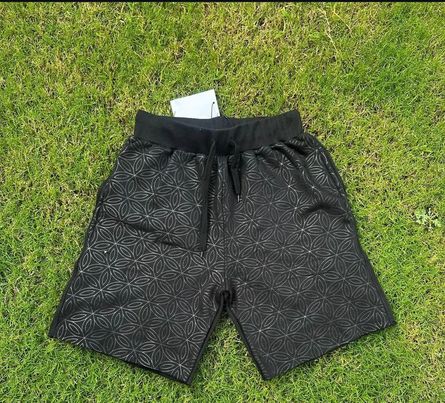 FLOWER of LIFE TRENITY SHORTS